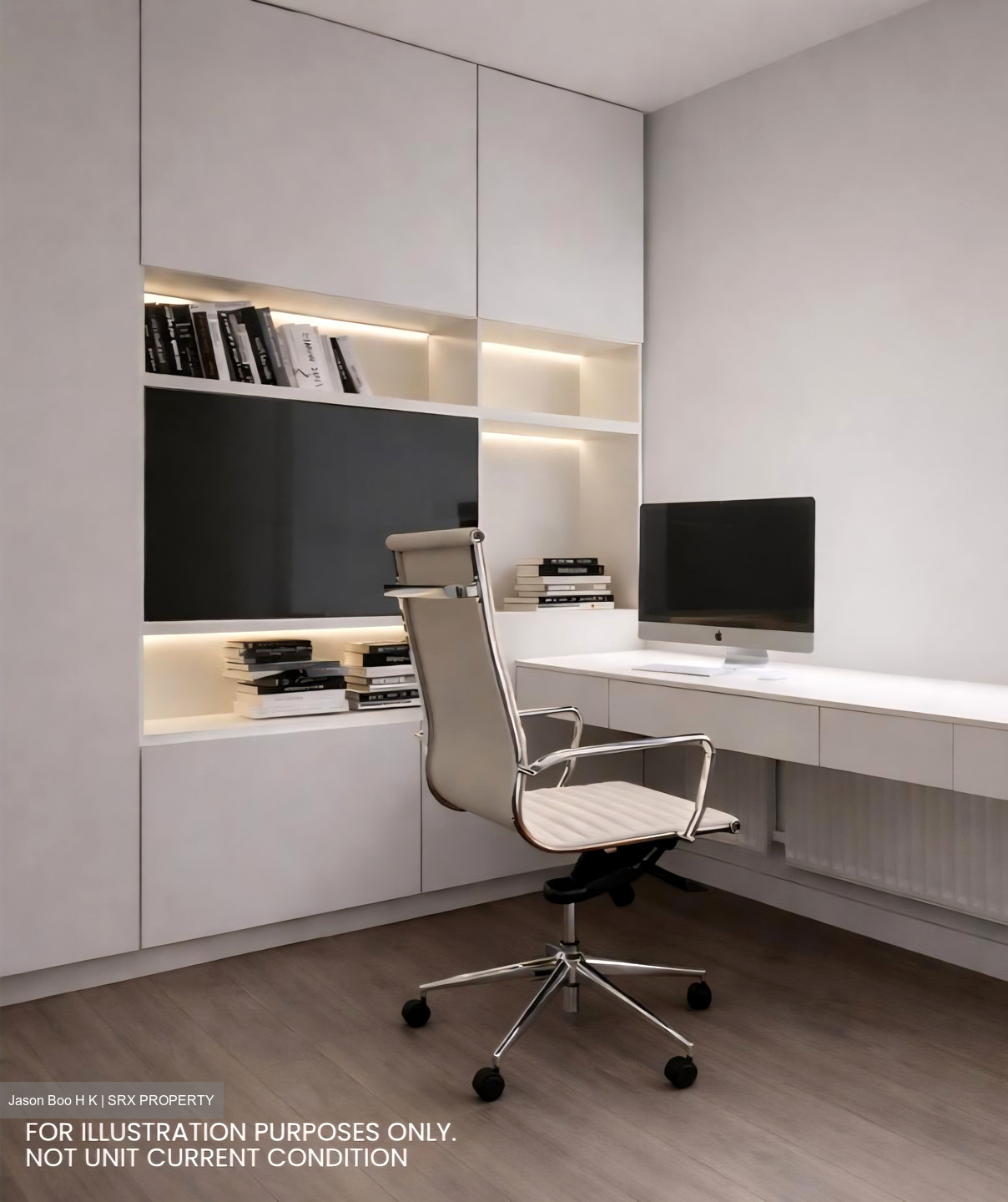 M66 (D12), Apartment #548838871